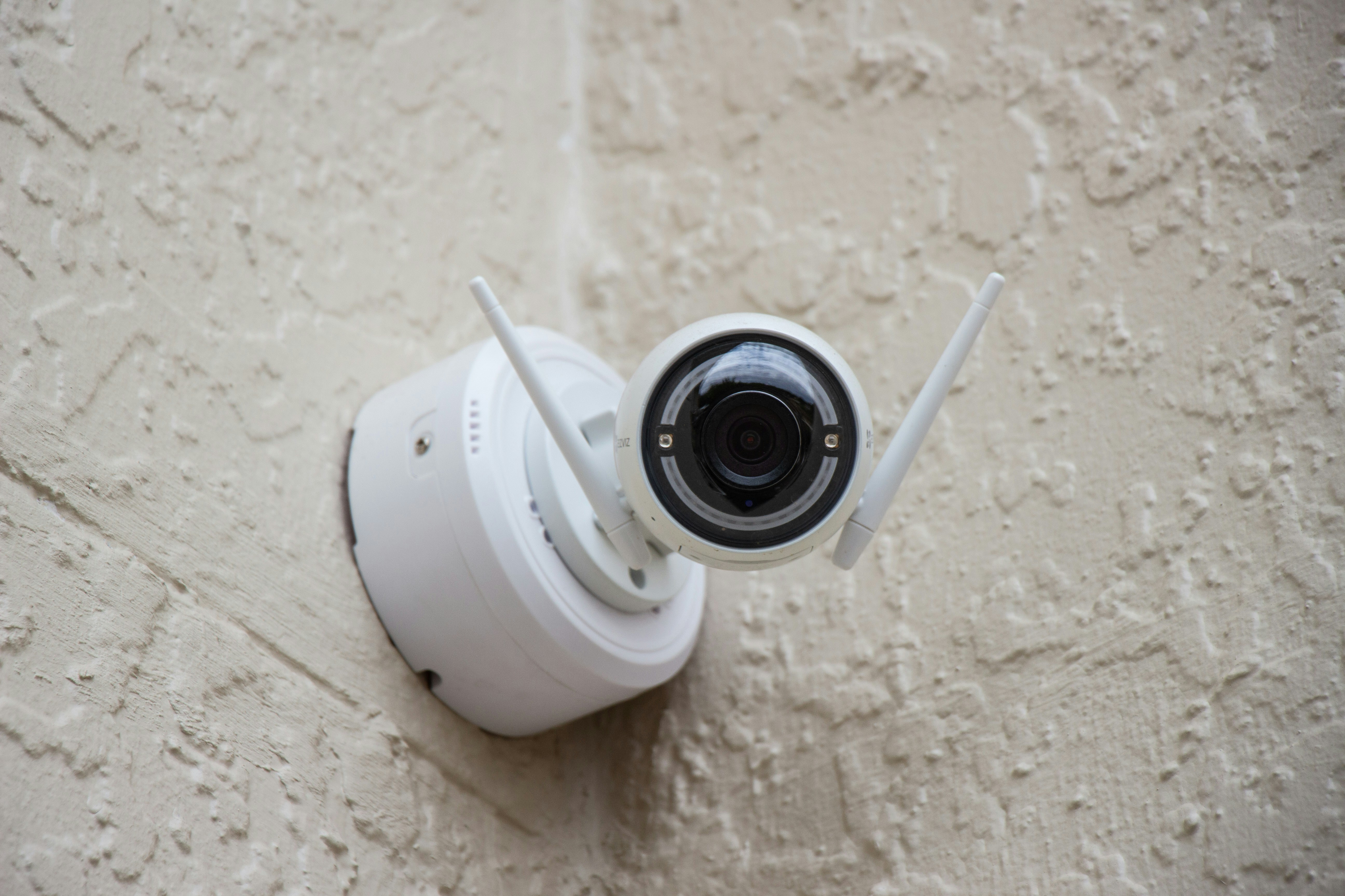 Security Camera installation near me 80925