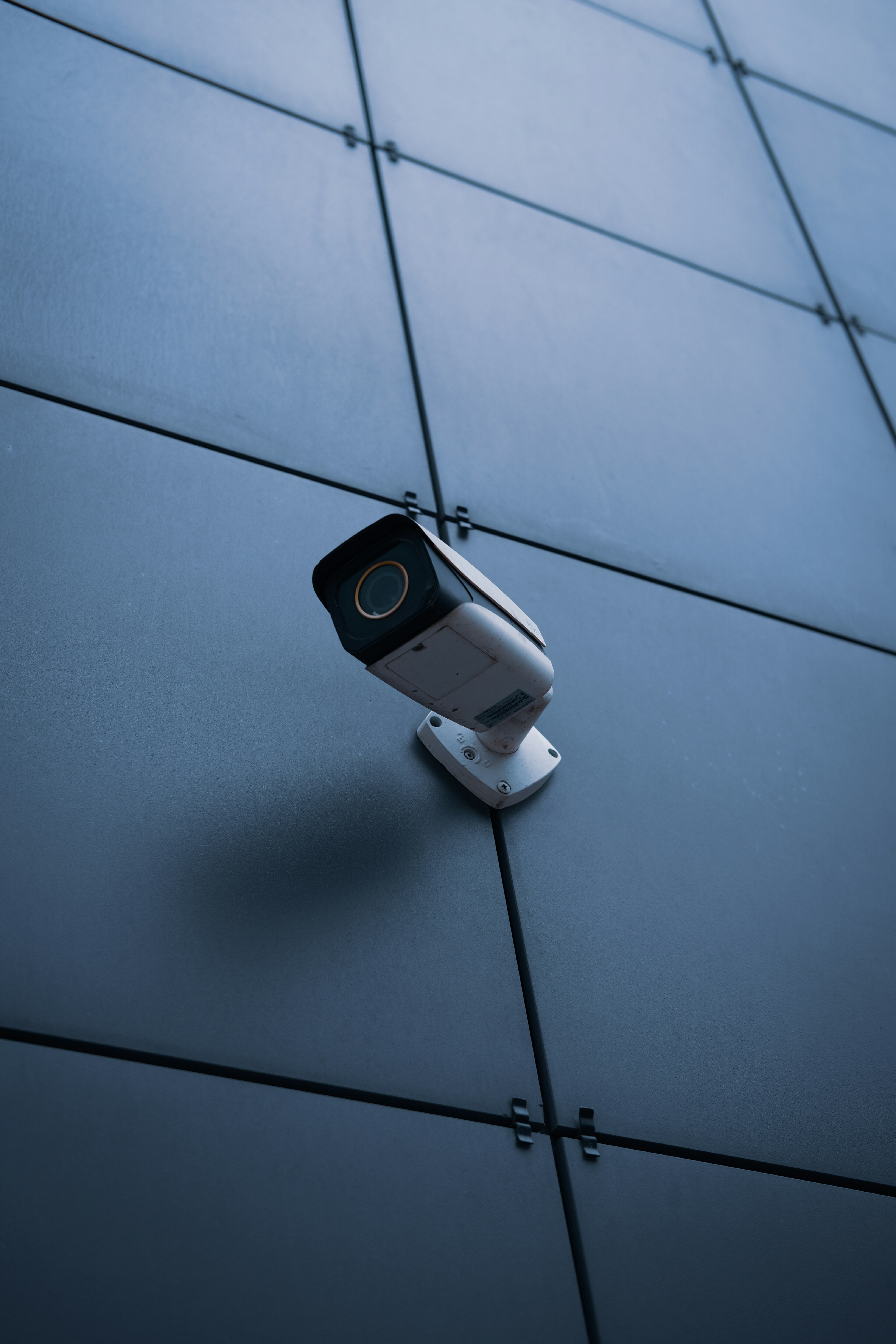 Installation of security cameras in the colorado springs area